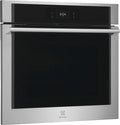 ECWS3012AS 30" Electric Single Wall Oven