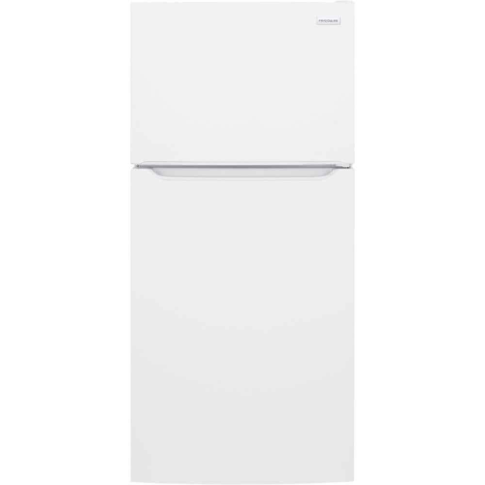 FFTR1814WW 18.3 Cu. Ft. Top Freezer Refrigerator