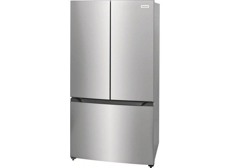 FRFG2011AV 20 Cu. Ft. Counter-Depth French Door Refrigerator