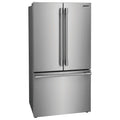 GRFN2023AF Gallery 20 Cu. Ft. French Door Refrigerator