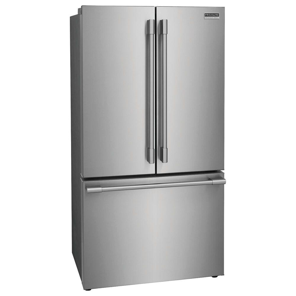 GRFN2023AF Gallery 20 Cu. Ft. French Door Refrigerator