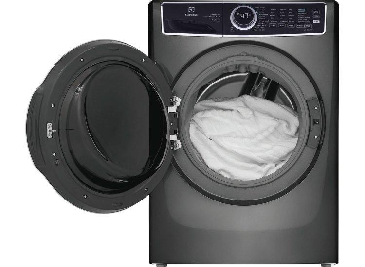 Electrolux ELFW7637AT 27" Front Load Washing Machine (New)