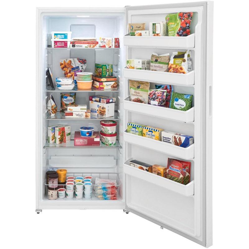 Frigidaire FRUF2020AW Upright Freezer (New)