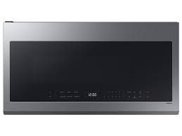 ME21DG6300SR 2.1 Cu. Ft. Over-the-Range Microwave
