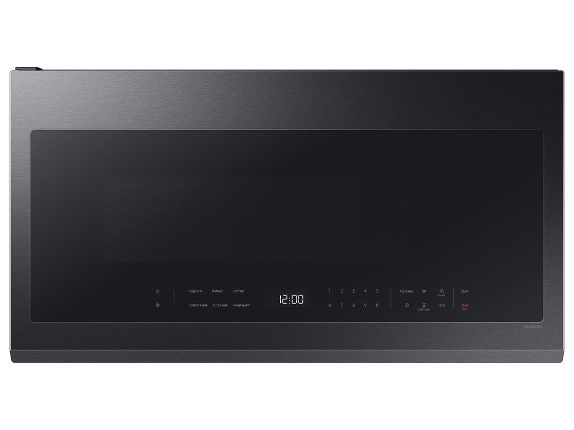 ME21DG6300MT Smart 2.1 Cu. Ft. Over-the-Range Microwave