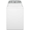 WTW4955HW 3.8 Cu. Ft. Top Load Washer