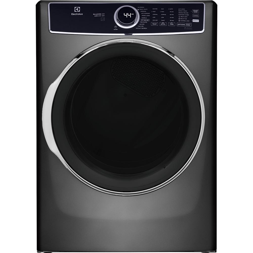 Electrolux ELFE7637AT 27" Electric Vented Dryer (New)
