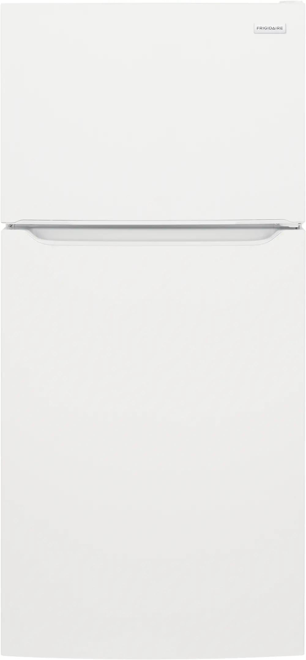 FFTR1835VW 18.3 Cu. Ft. Top Freezer Refrigerator