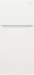 FFTR1835VW 18.3 Cu. Ft. Top Freezer Refrigerator