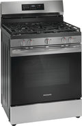 FCRG3083AS 30" Freestanding Gas Range