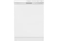 FFCD2413UW 24" Built-In Dishwasher