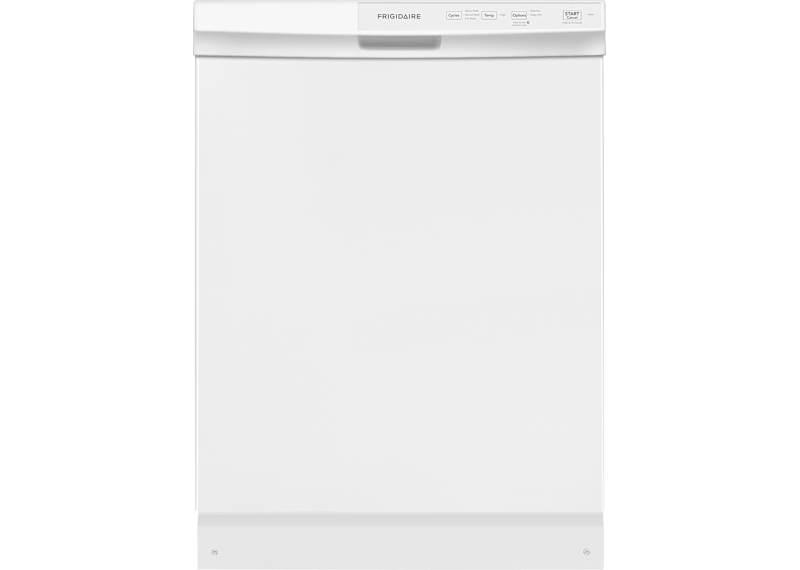 FFCD2413UW 24" Built-In Dishwasher