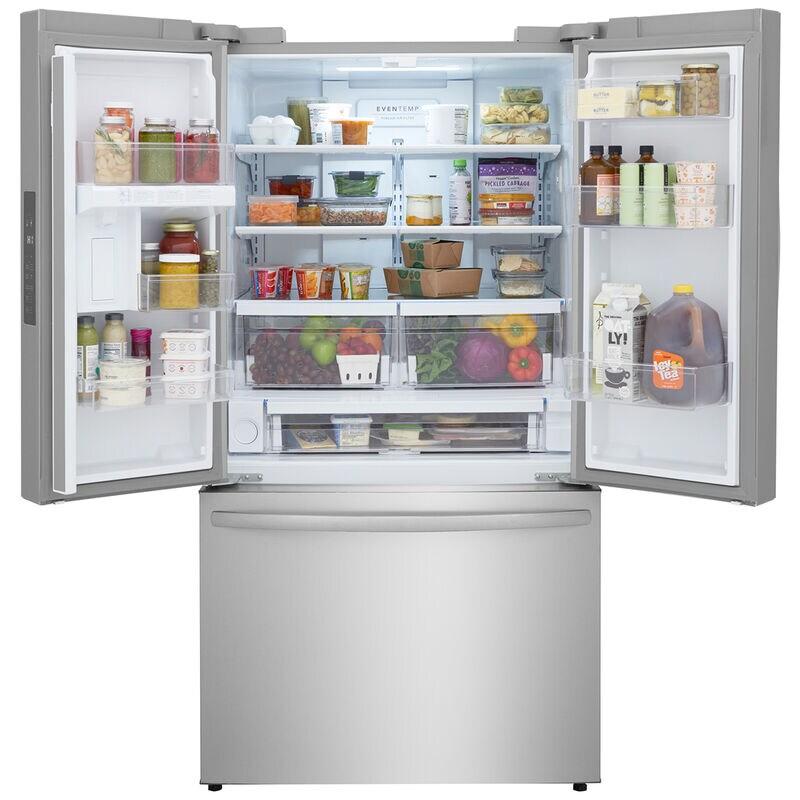 FRFS2823AS 28 Cu. Ft. French Door Refrigerator