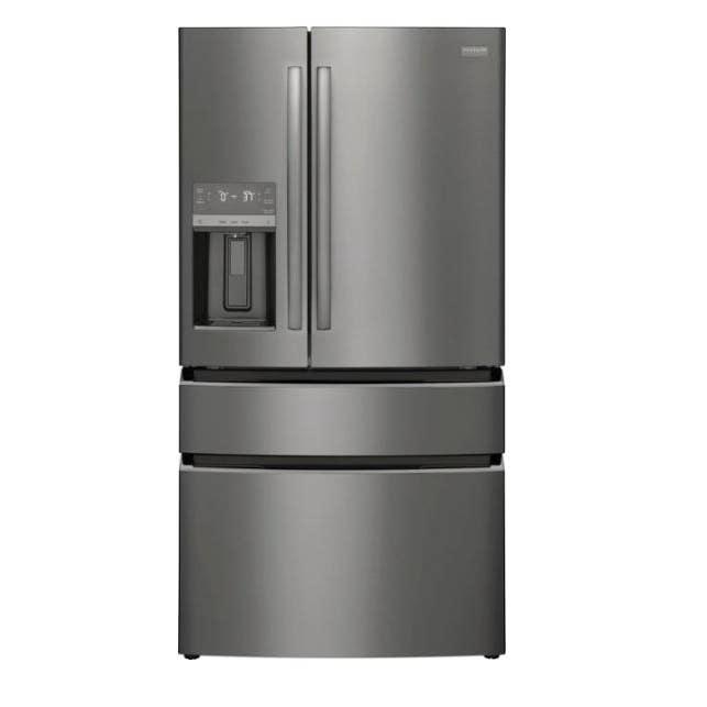 Frigidaire GRMC2273CF 4-Door Counter-Depth Refrigerator (New)