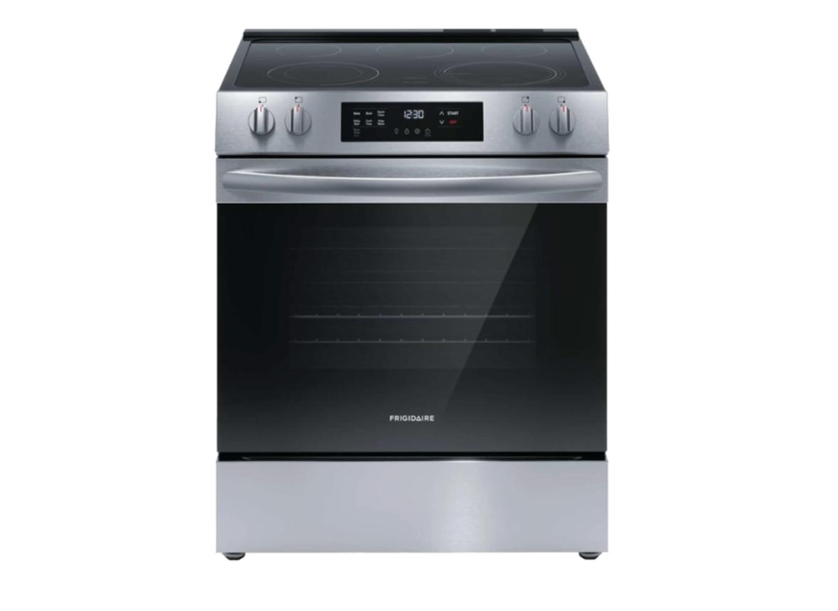 Frigidaire FCFE3062AS 30" Electric Range (New)