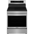 GCRI306HBF Gallery 30 in. Induction Range