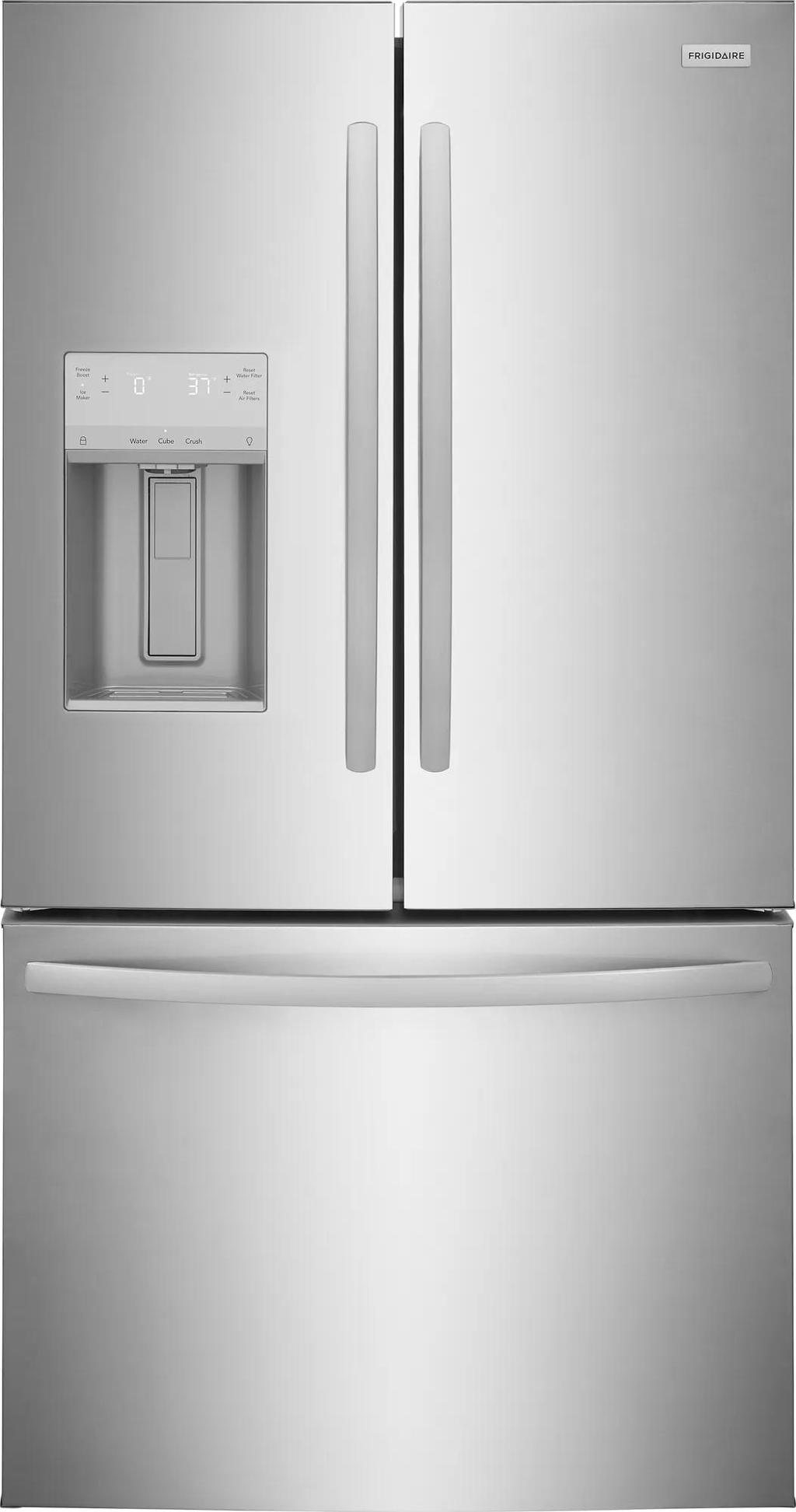 FRFS2823AS 28 Cu. Ft. French Door Refrigerator