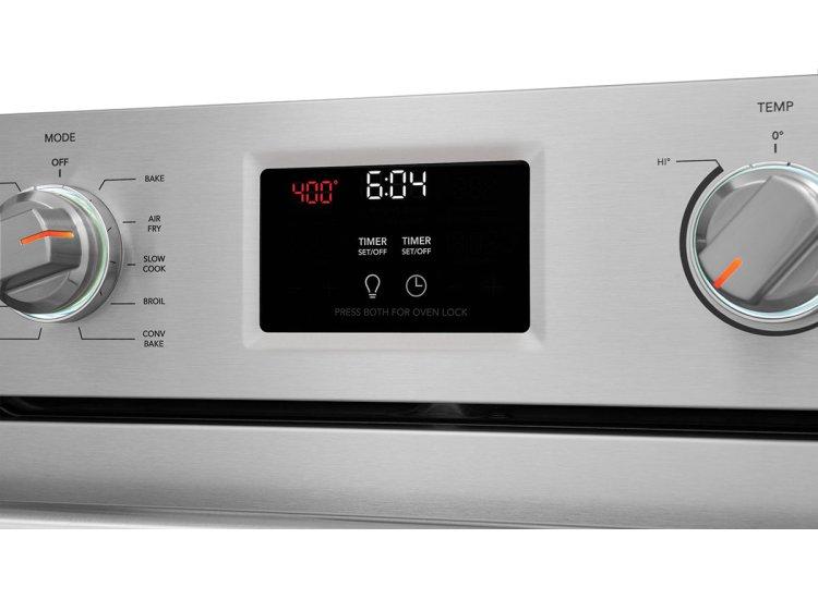 Frigidaire PCWS3080AF 30" Built-In Electric Wall Oven (New)