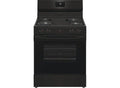 Frigidaire FCRC3012BS 30" Electric Range (New)