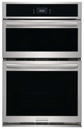Frigidaire GCWM3067AF 30" Wall Oven & Microwave Combo (New)