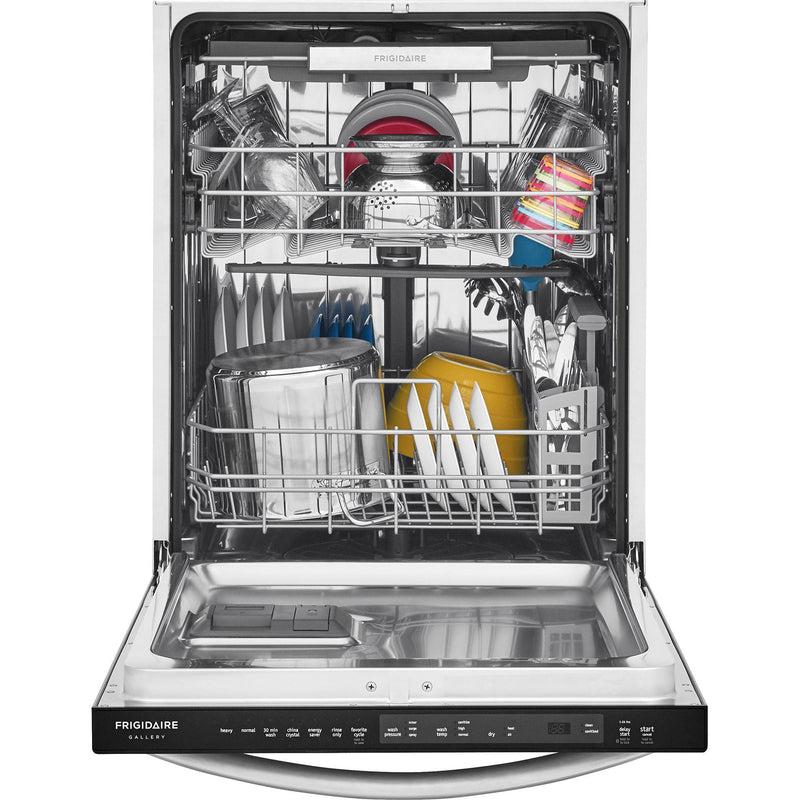 Frigidaire GDSH4735AF Built-In Dishwasher (New)