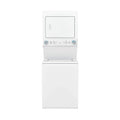 FLCE7522AW Laundry Center Washer & Electric Dryer Combo