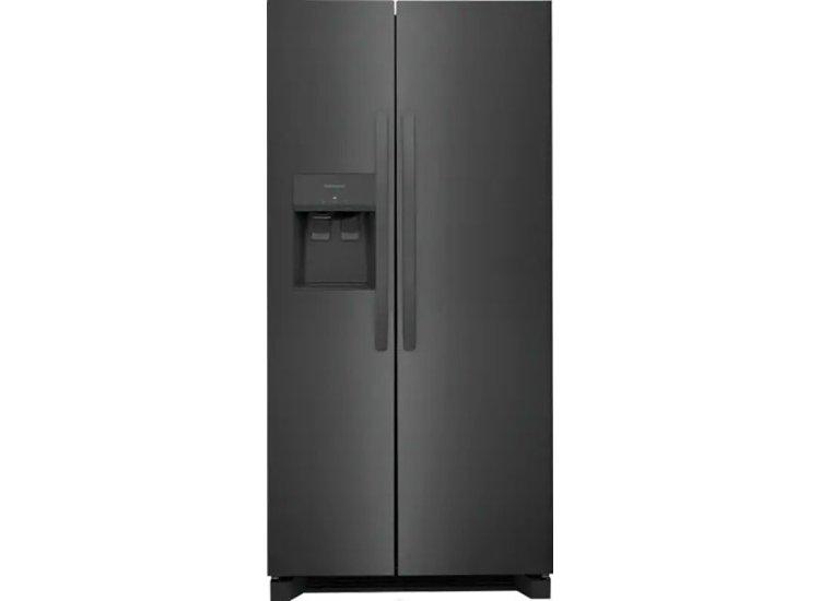 Frigidaire FRSS2323AD Side-by-Side Refrigerator (New)