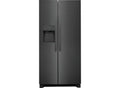 Frigidaire FRSS2323AD Side-by-Side Refrigerator (New)