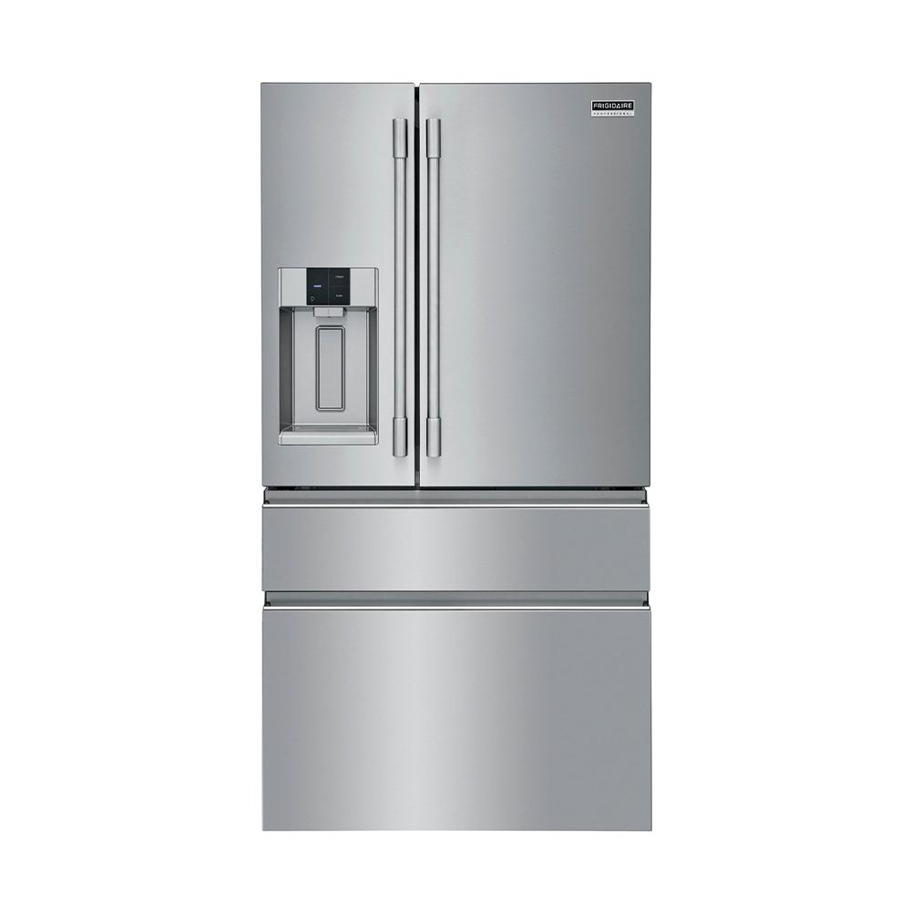 Frigidaire FRMS274TAV 4-Door Refrigerator (New)