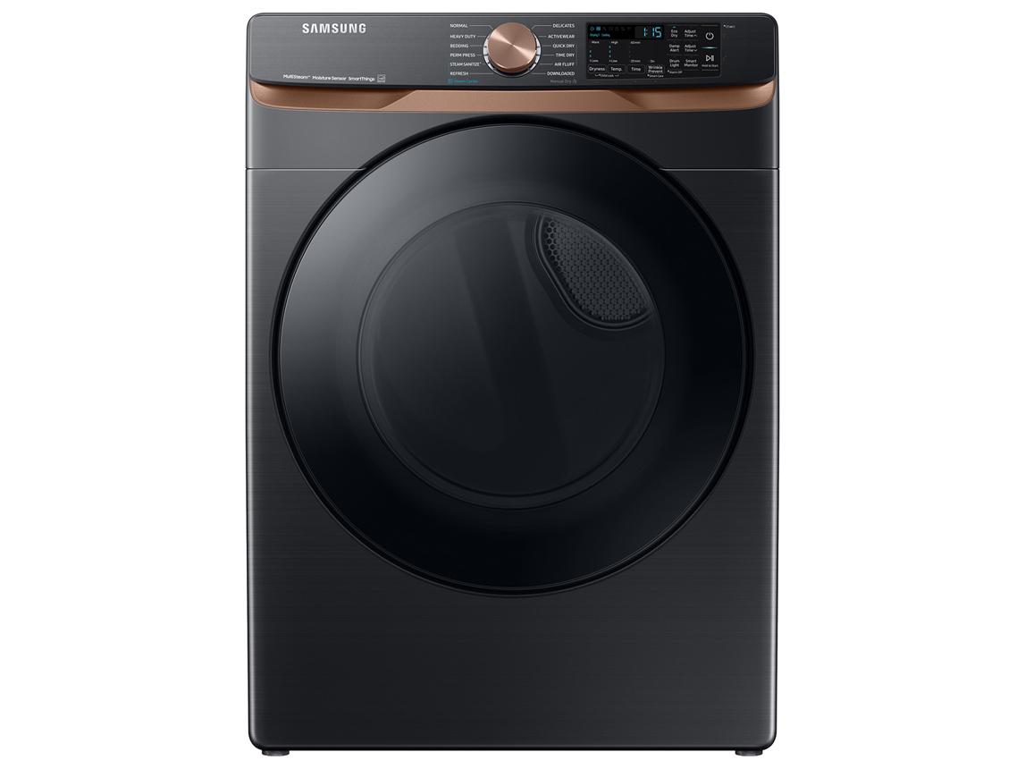 DVE50BG8300V 7.5 Cu. Ft. Smart Electric Dryer