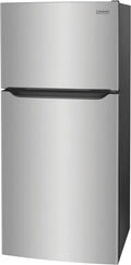 FFTR2045VS 20 Cu. Ft. Top Freezer Refrigerator