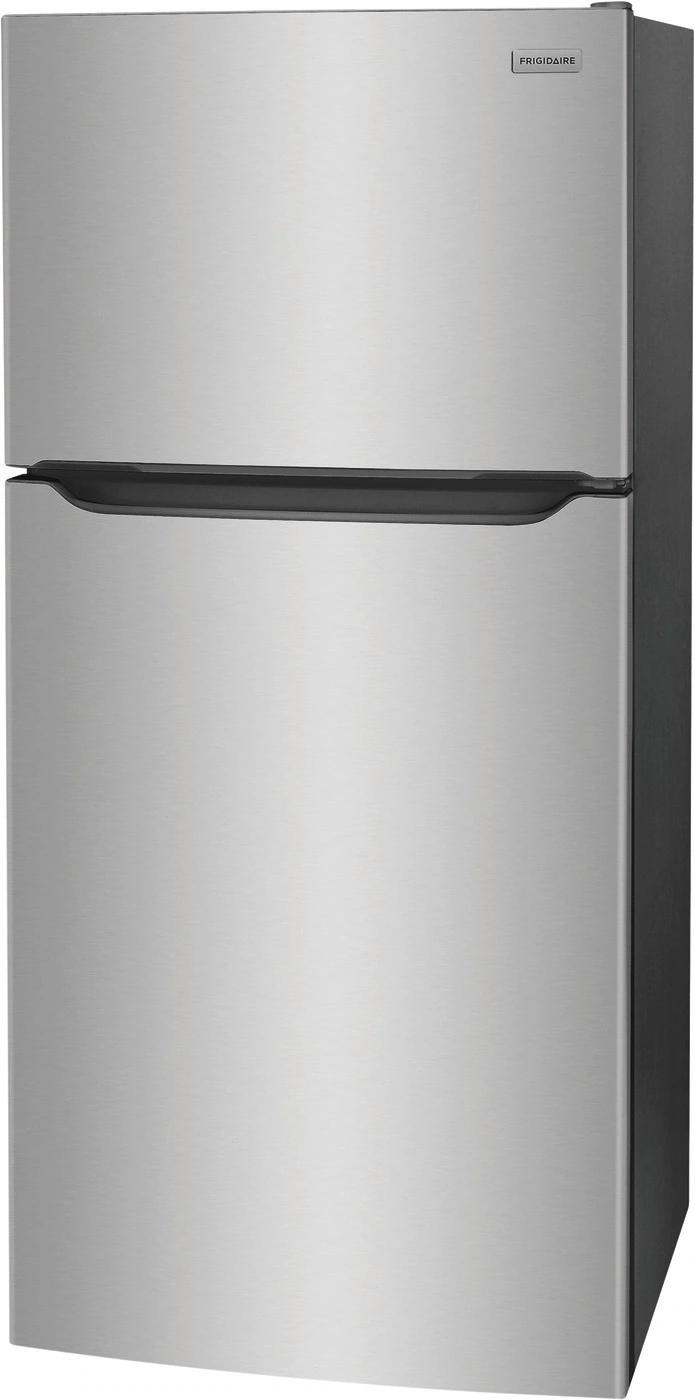 FFTR2045VS 20 Cu. Ft. Top Freezer Refrigerator