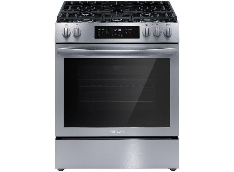 FCFG3083AS Gas Range