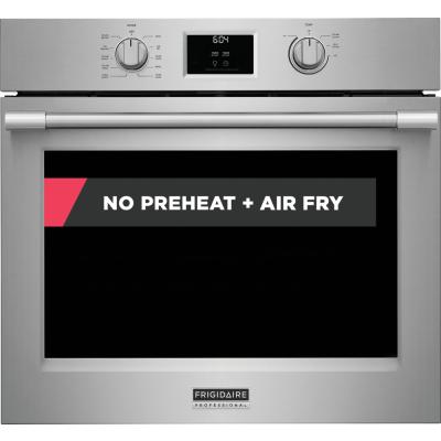 Frigidaire PCWS3080AF 30" Built-In Electric Wall Oven (New)