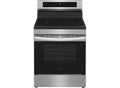 Frigidaire FCRI3062AS 30" Induction Range (New)