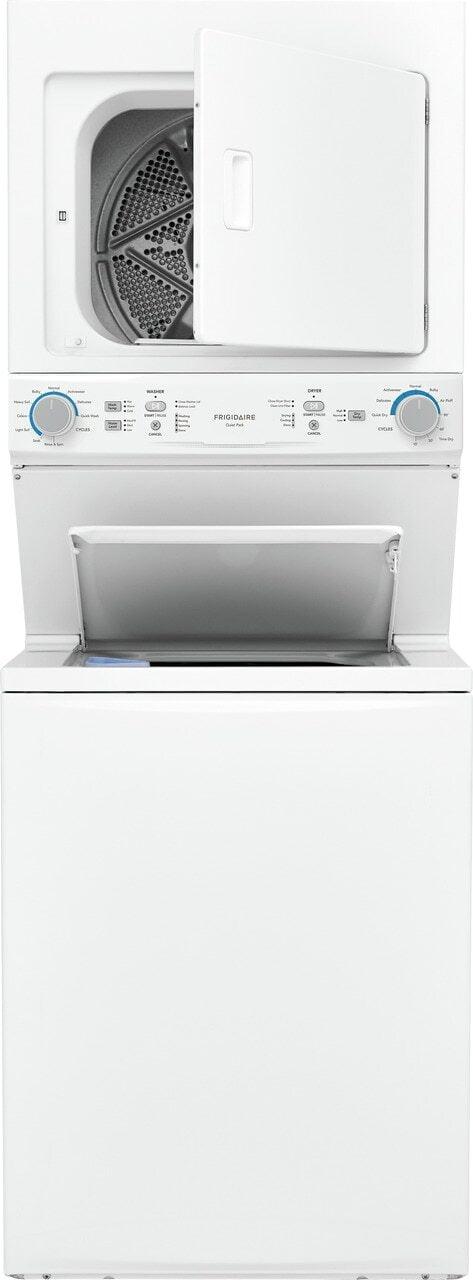 FLCE7522AW Laundry Center