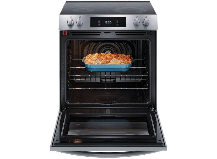Frigidaire GCFE3060BF 30" Electric Range (New)