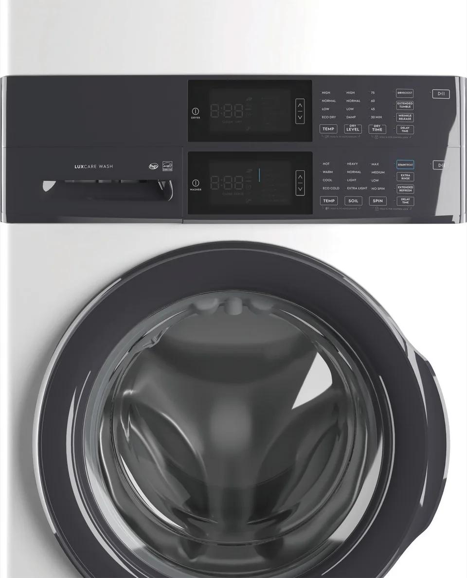 ELTE7300AW  Laundry Tower