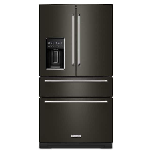 GRFS2853AD Gallery 28 Cu. Ft. French Door Refrigerator