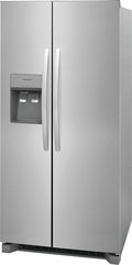 FRSS2323AS 22.3 Cu. Ft. Side-by-Side Refrigerator