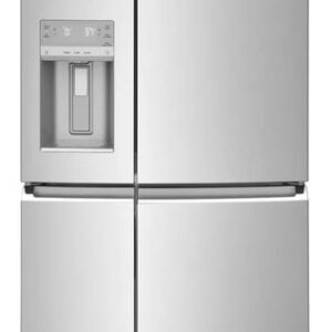 GRQC2255BF Refrigerator (Used)