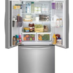 FRFG1723AV Refrigerator (Used)
