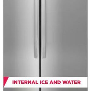 GRSN2620AF Refrigerator (Used)