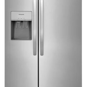 FRSS2623AS Refrigerator (Used)