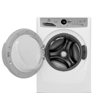 ELFW7537AW Washer (Used)