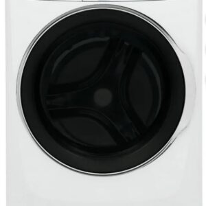 ELFW7637AT Washer (Used)