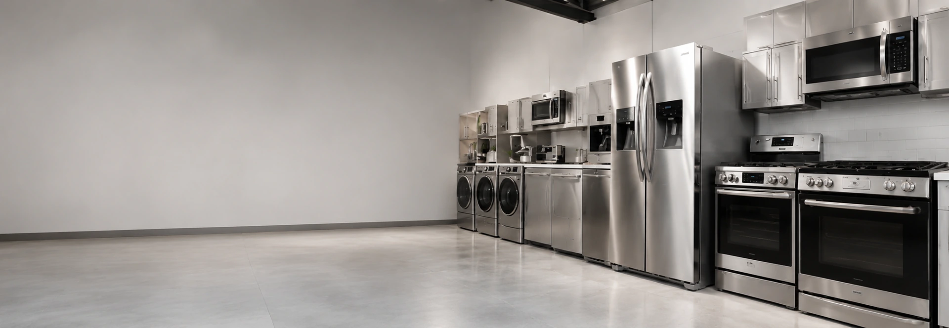 Appliances