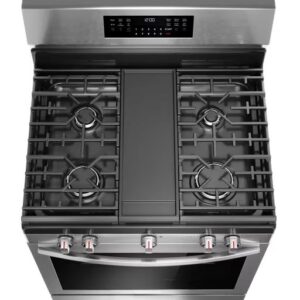 GCRG3060BF Range (Used)