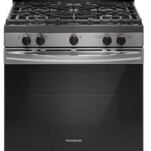 FCRG3052BS Range (Used)