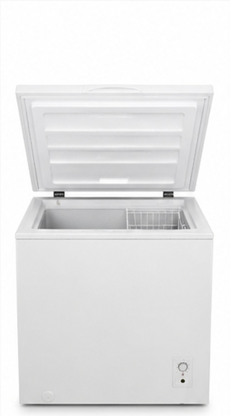Freezers chest upright appliances sale